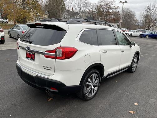 2019 Subaru Ascent Touring 7-Passenger