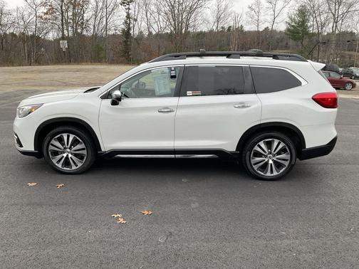 2019 Subaru Ascent Touring 7-Passenger