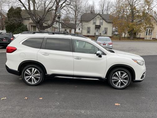 2019 Subaru Ascent Touring 7-Passenger