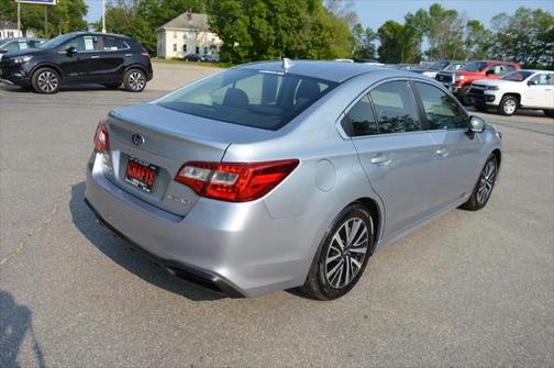 2018 Subaru Legacy Premium