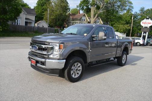 2022 Ford F-250 XLT