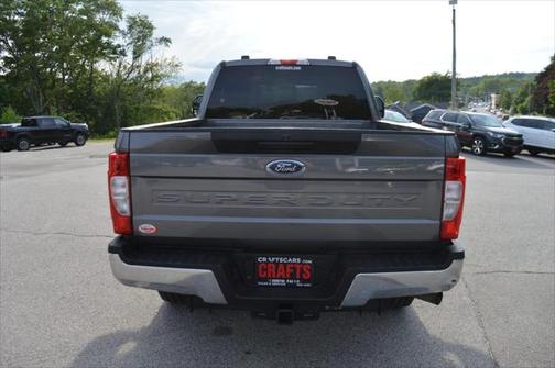 2022 Ford F-250 XLT