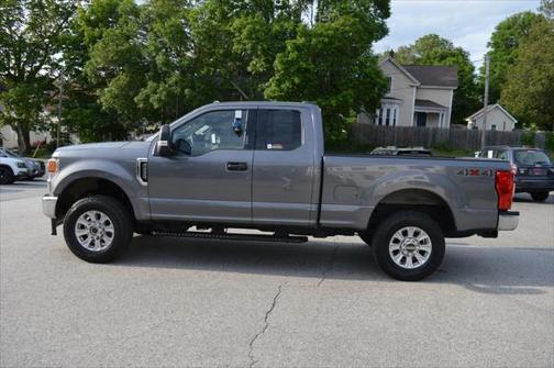 2022 Ford F-250 XLT
