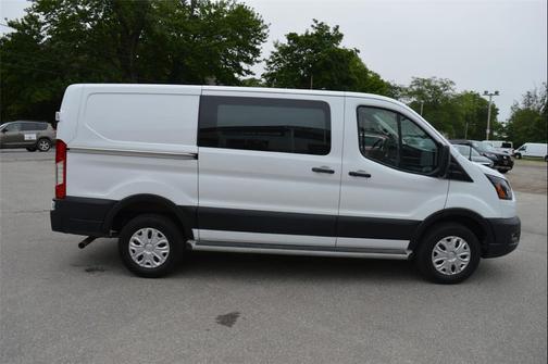 2023 Ford Transit-250 Base