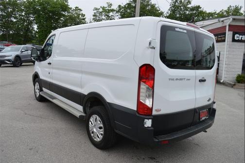 2023 Ford Transit-250 Base