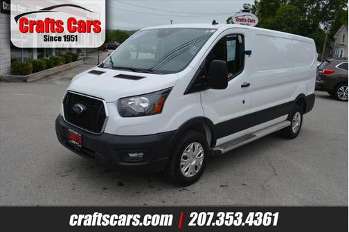 2023 Ford Transit-250 Base