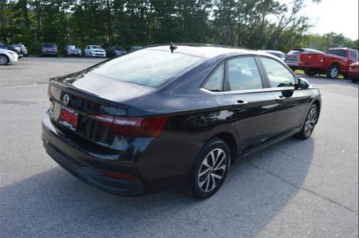 2024 Volkswagen Jetta 1.5T S