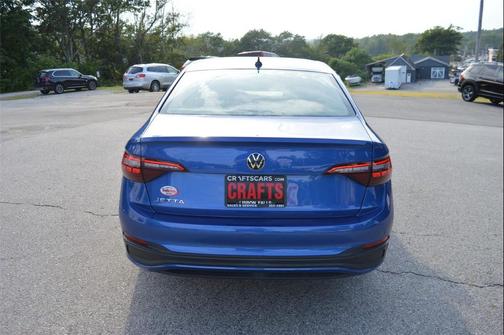 2024 Volkswagen Jetta 1.5T S