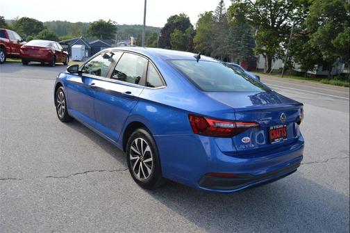 2024 Volkswagen Jetta 1.5T S
