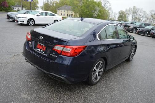 2018 Subaru Legacy Limited