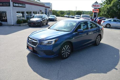 2019 Subaru Legacy Premium