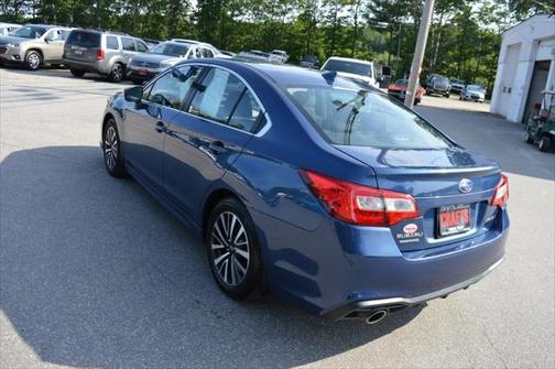 2019 Subaru Legacy Premium