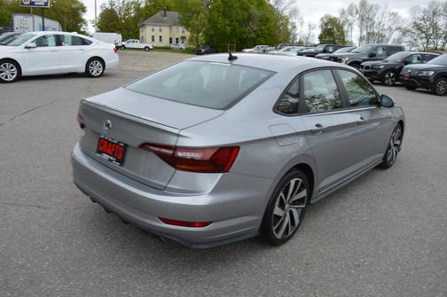 2019 Volkswagen Jetta GLI 2.0T Autobahn