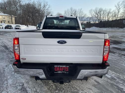 2022 Ford F-250 XL