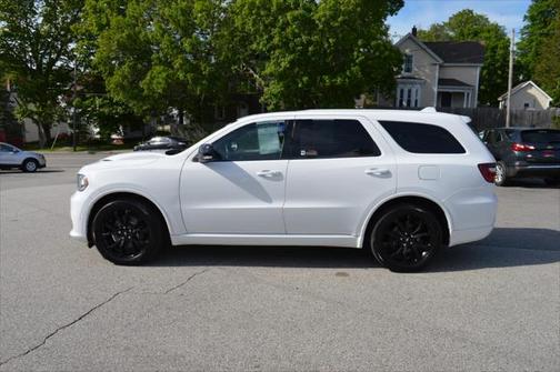 2019 Dodge Durango R/T