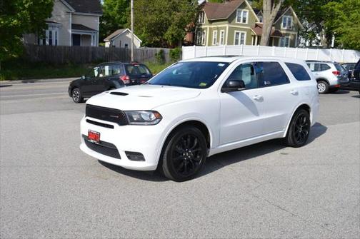 2019 Dodge Durango R/T