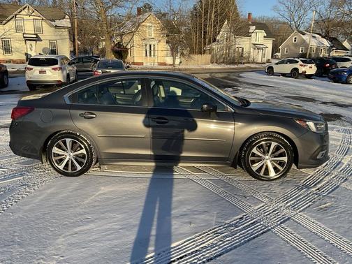 2019 Subaru Legacy Limited