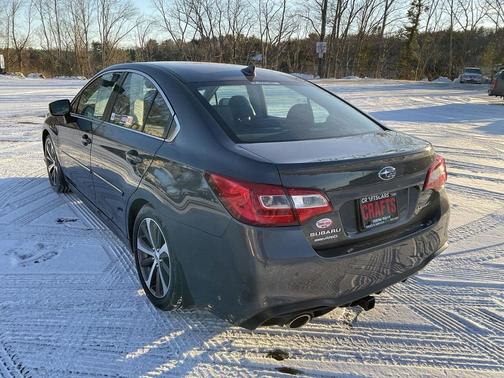 2019 Subaru Legacy Limited