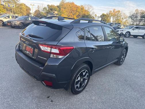2018 Subaru Crosstrek 2.0i Premium