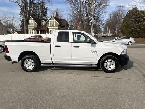2019 RAM 1500 Tradesman