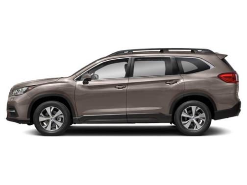 Brilliant Bronze Metallic 2021 Subaru Ascent Premium 8-Passenger