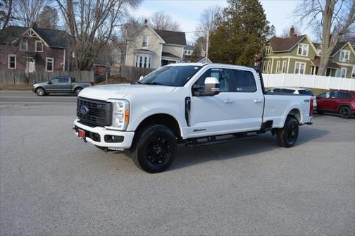 2023 Ford F-250 XL