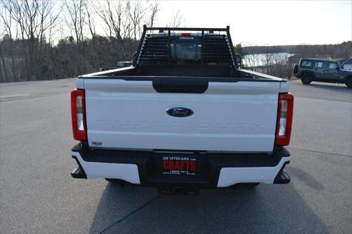 2023 Ford F-250 XL