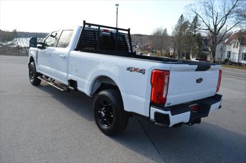 2023 Ford F-250 XL