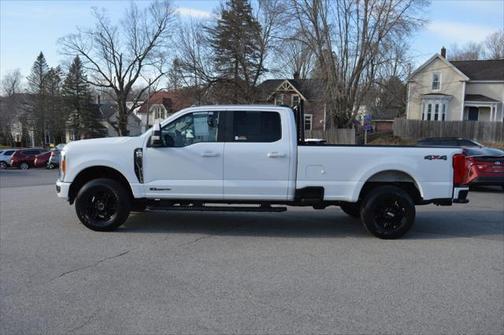 2023 Ford F-250 XL