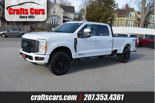 2023 Ford F-250 XL