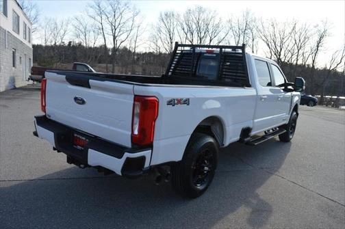 2023 Ford F-250 XL