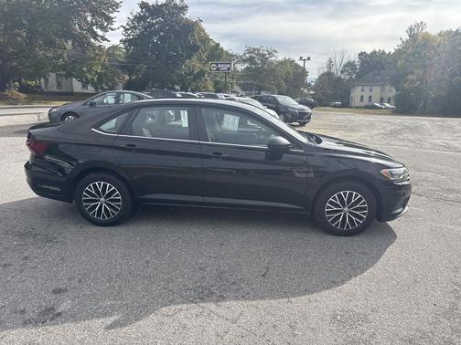 2021 Volkswagen Jetta 1.4T SE