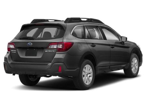 2019 Subaru Outback 2.5i