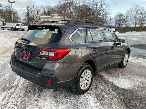 2019 Subaru Outback 2.5i
