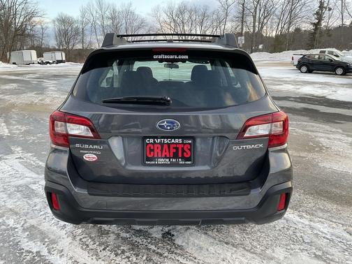 2019 Subaru Outback 2.5i
