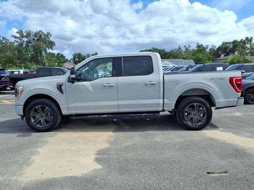 Avalanche 2023 Ford F-150 XLT