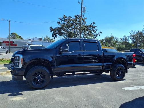 2023 Ford F-250 XLT