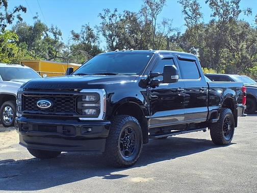 2023 Ford F-250 XLT