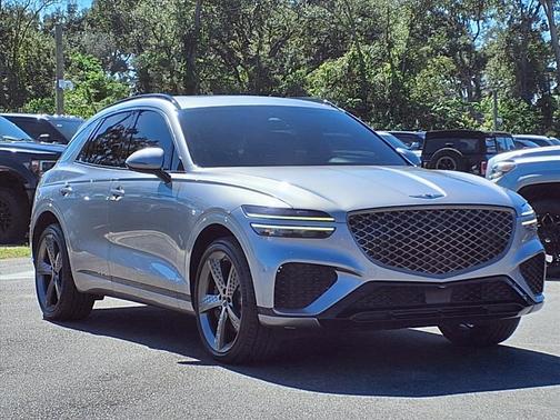 2023 Genesis GV70 2.5T AWD
