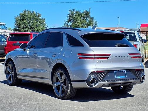 2023 Genesis GV70 2.5T AWD