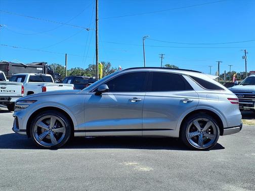 2023 Genesis GV70 2.5T AWD