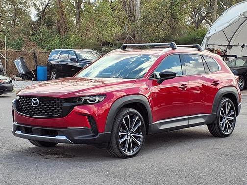 2024 Mazda CX-50 2.5 Turbo Premium Package