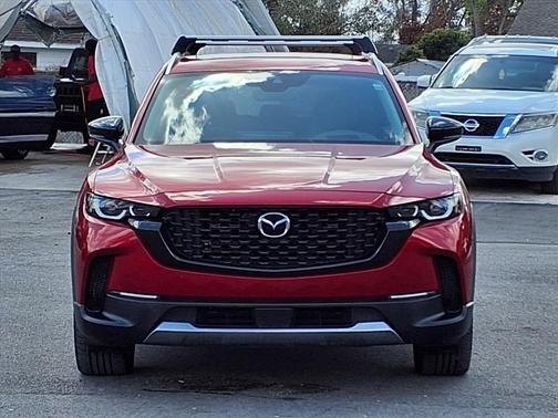 2024 Mazda CX-50 2.5 Turbo Premium Package