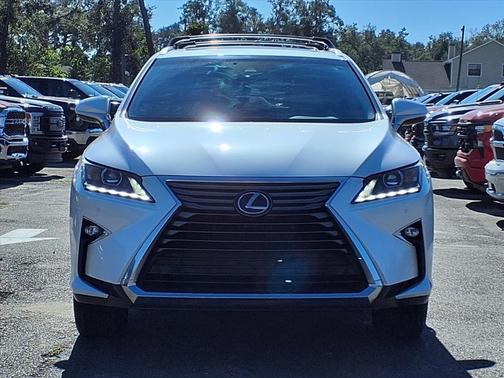 2016 Lexus RX 350 Base