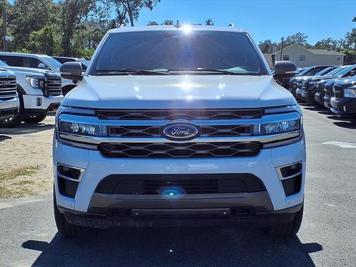 2024 Ford Expedition Max King Ranch