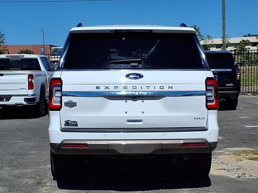 2024 Ford Expedition Max King Ranch
