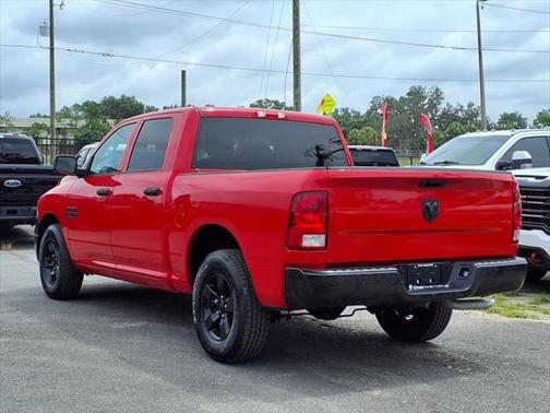 2023 RAM 1500 Tradesman