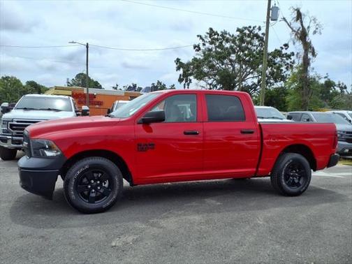 2023 RAM 1500 Tradesman