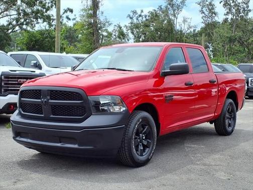 2023 RAM 1500 Tradesman