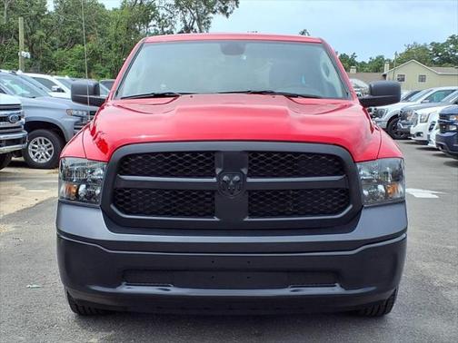 2023 RAM 1500 Tradesman